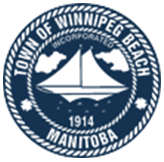 Town of Winnipeg Beach Logo
